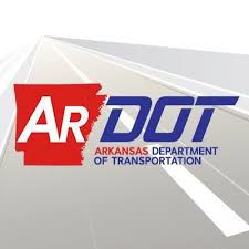 ARDOT logo